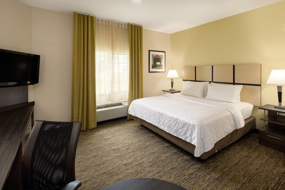 Candlewood Suites Windsor Locks Bradley Arpt by IHG photo 9