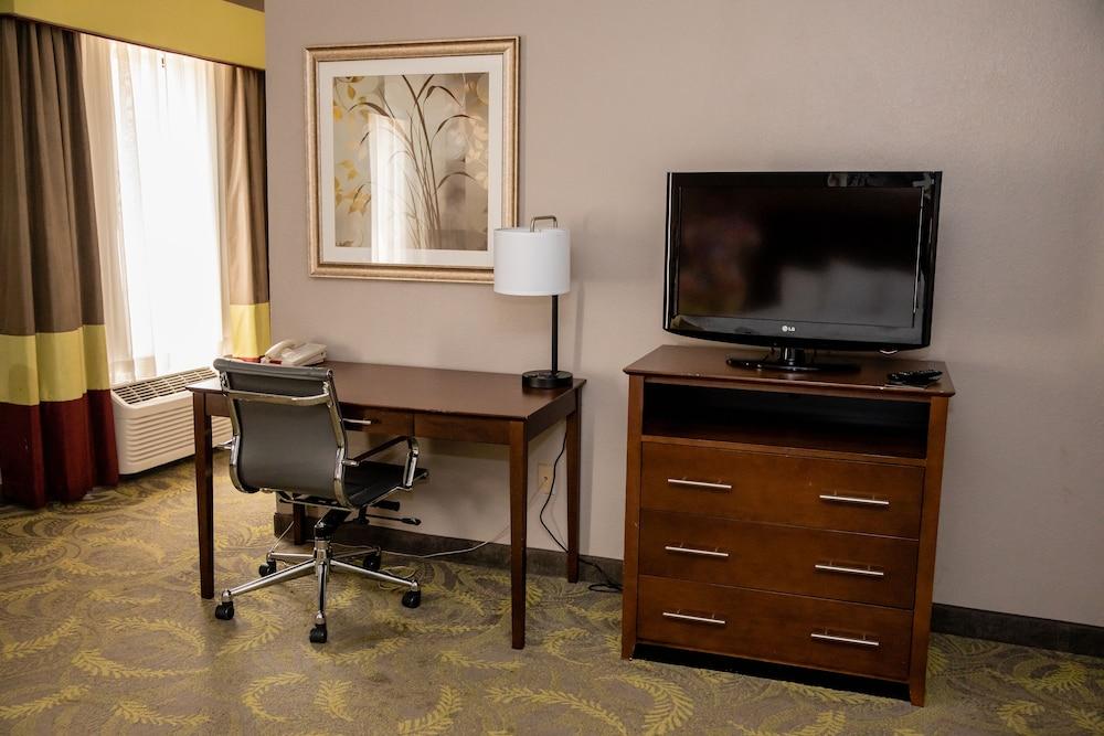 Carpenter Street Hotel photo 7