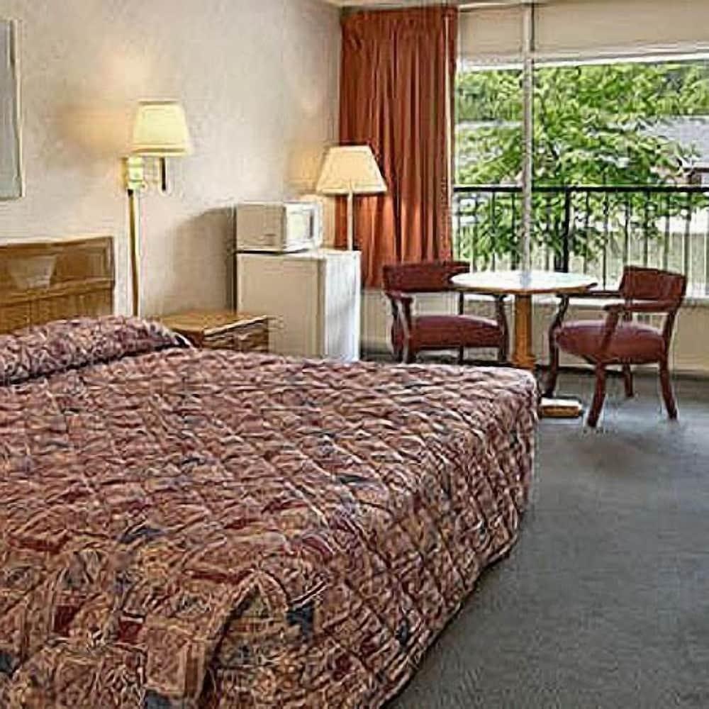 Motel 6 – Spindale, NC – Forest City photo 3