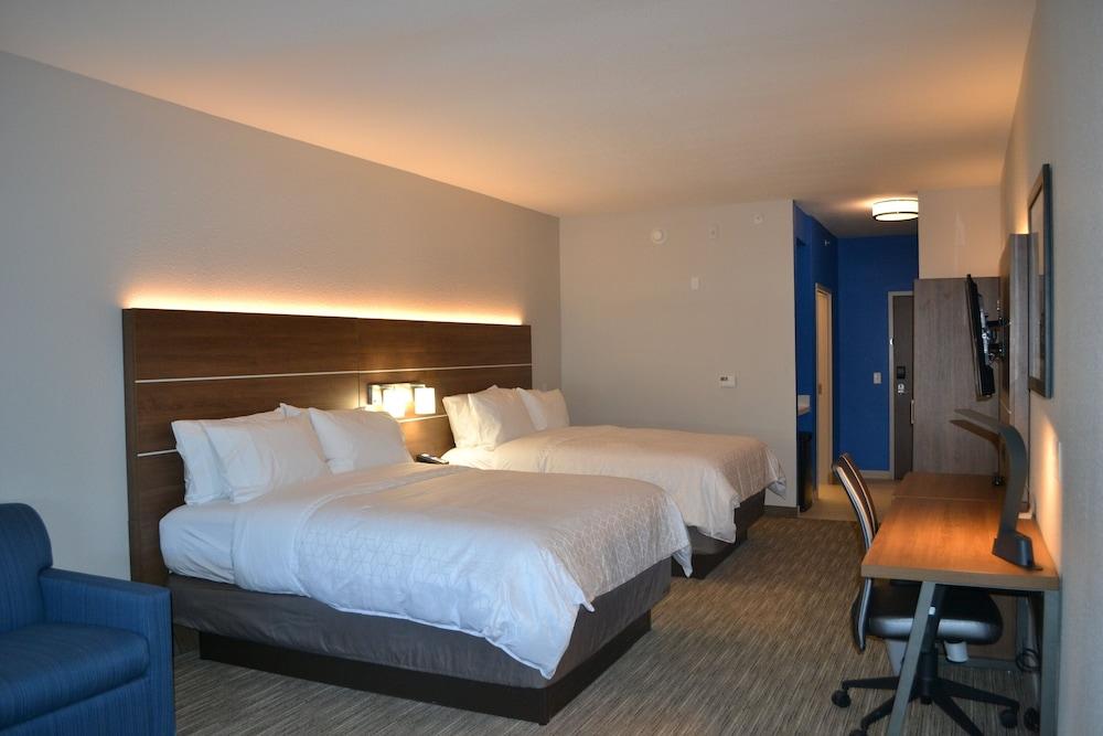Holiday Inn Express Tallahassee University Central by IHG photo 8