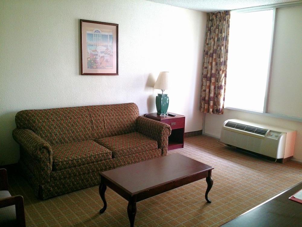 Econo Lodge Thomasville photo 5