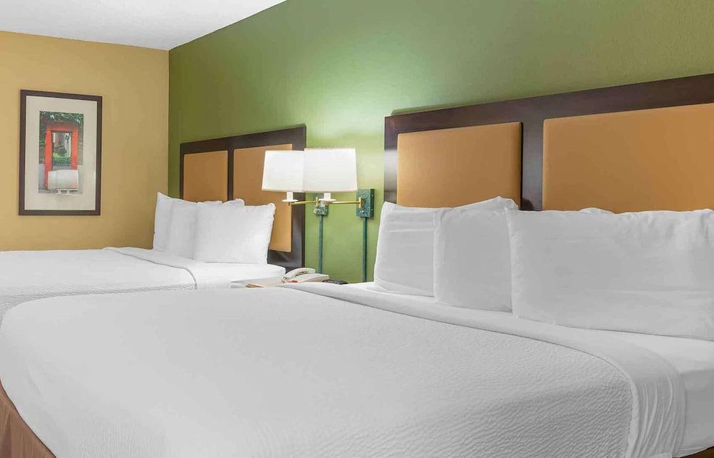 Extended Stay America Suites DC Alexandria Eisenhower Ave photo 5