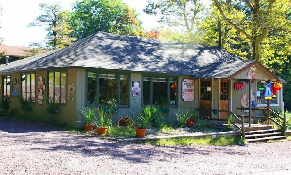 Lake Harmony Inn photo 22