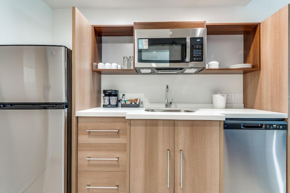 Home2 Suites by Hilton Dallas Medical District Lovefield photo 8