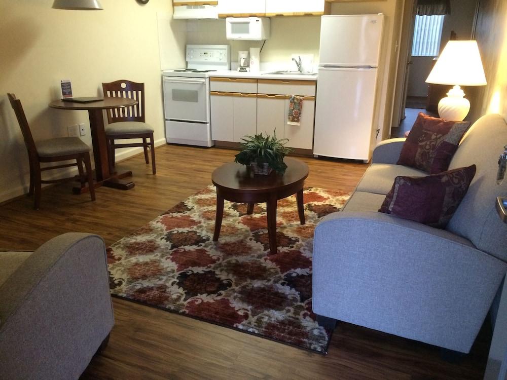 Affordable Suites Kannapolis photo 29