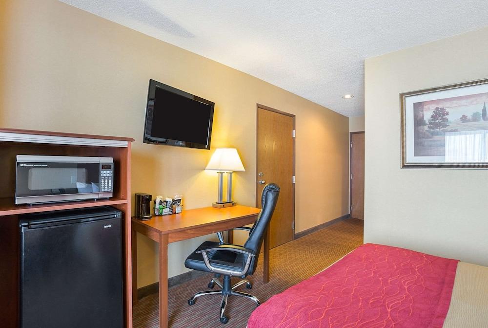 Quality Inn York photo 39