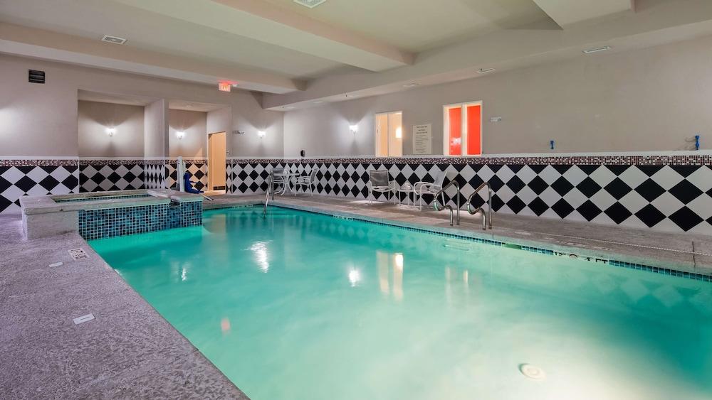 Best Western Plus Laredo Inn & Suites photo 7