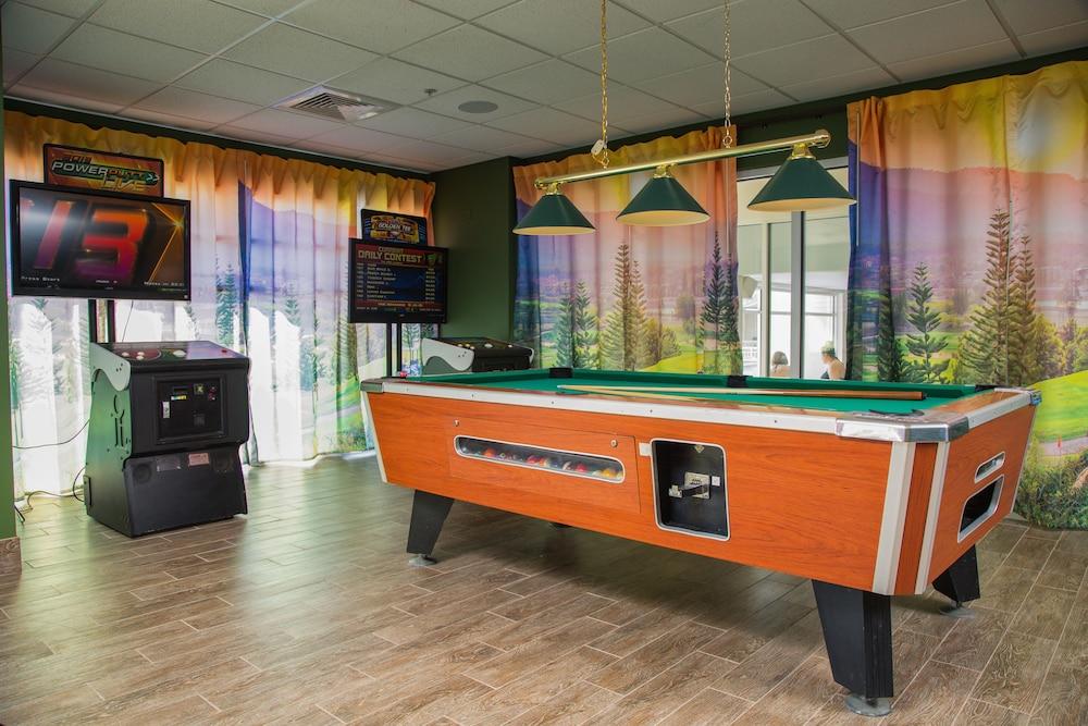 Bay Watch Resort & Conference Center photo 99