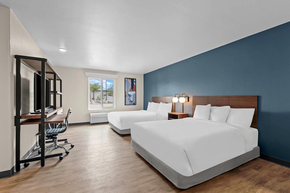 Everhome Suites Brownsville photo 19