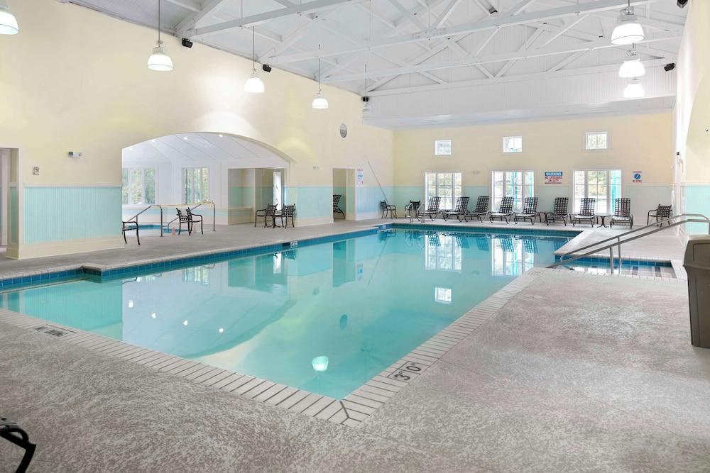Hilton Vacation Club Greensprings Williamsburg photo 29