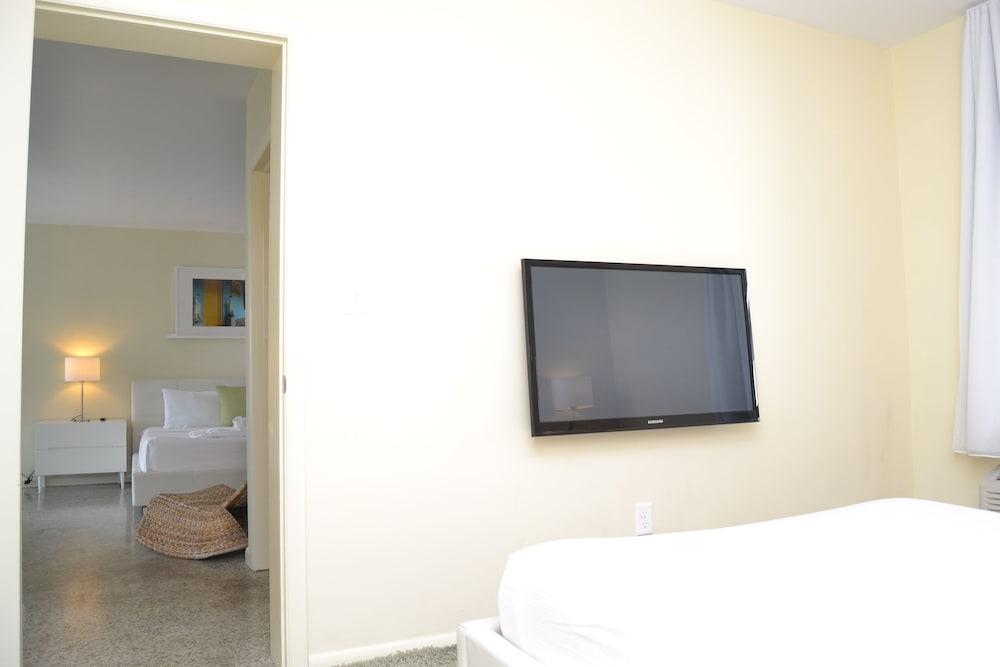 Tranquilo A North Beach Village Resort Hotel photo 57