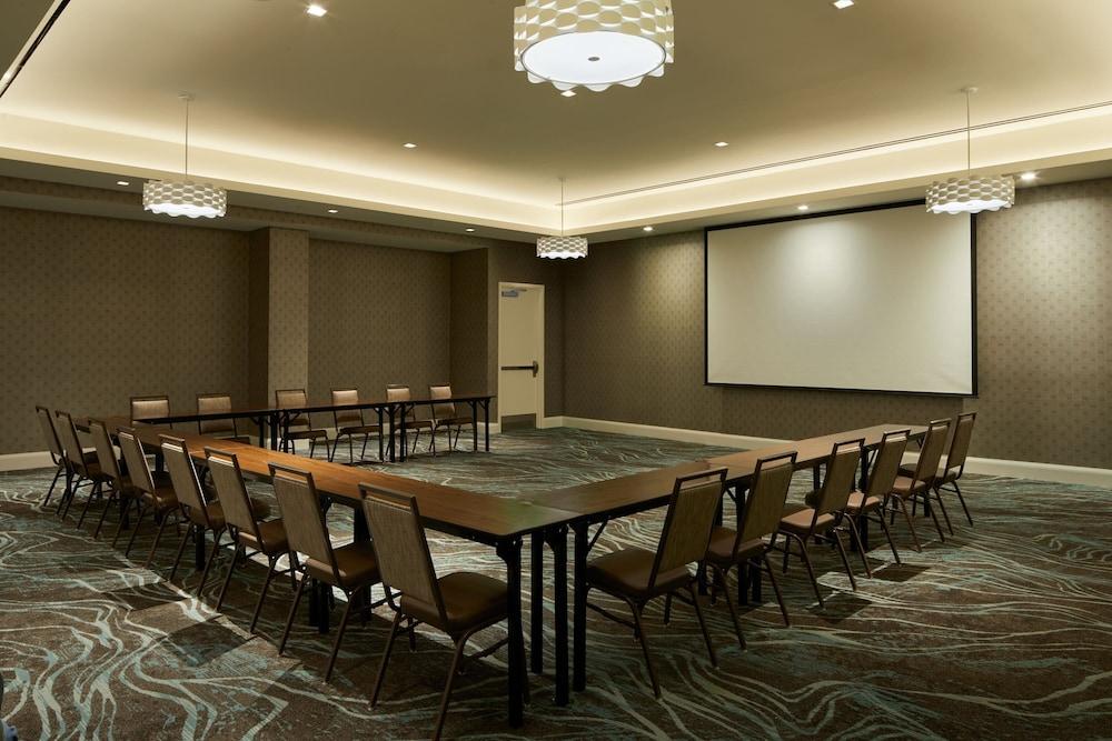 Residence Inn by Marriott Marina del Rey photo 49