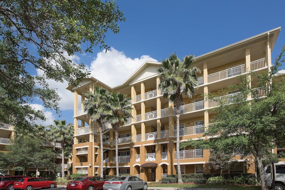 Club Wyndham Cypress Palms photo 48