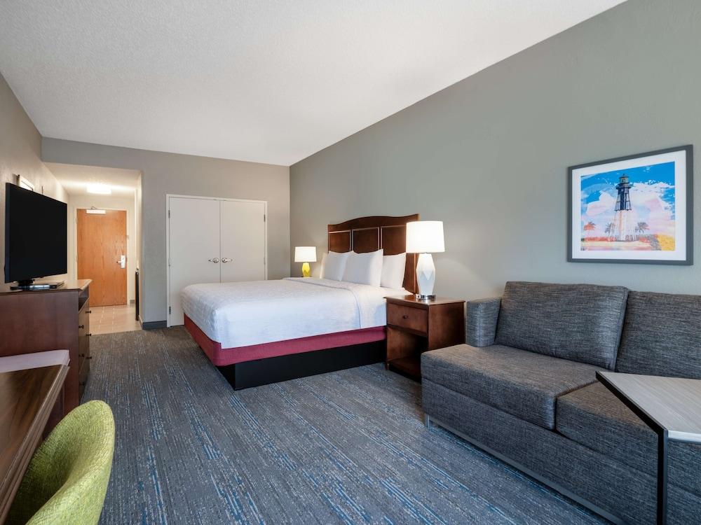 Hampton Inn Boca Raton-Deerfield Beach photo 24