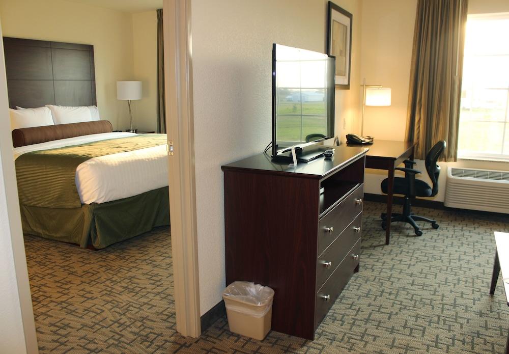 Cobblestone Inn & Suites - Lamoni photo 3