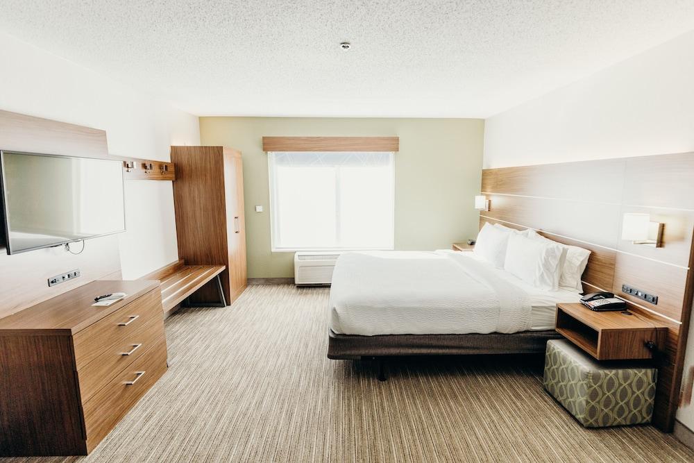 Holiday Inn Express Atlanta NE I-85 Clairmont by IHG photo 5