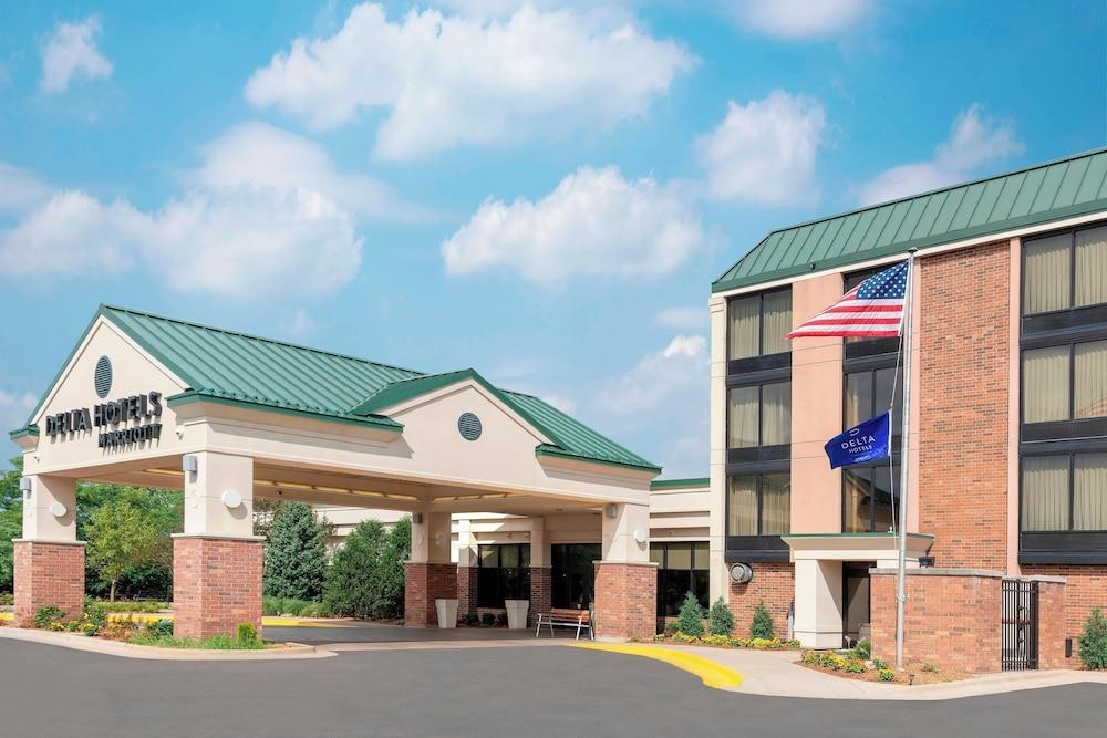 Delta Hotels by Marriott Kalamazoo Conference Center photo 40
