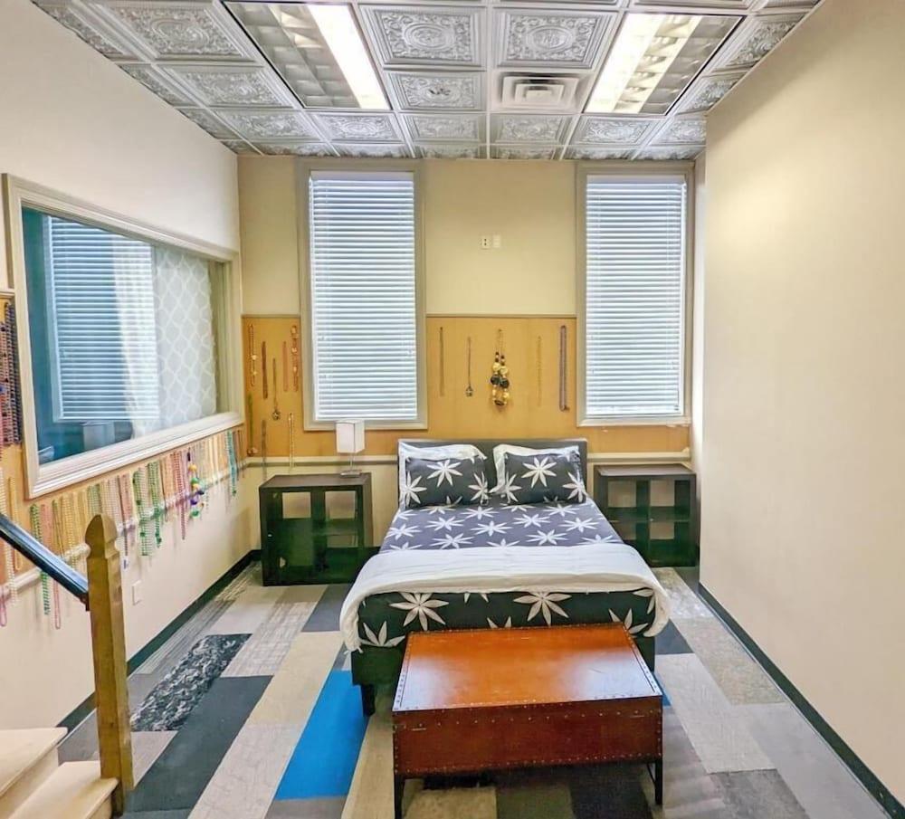City House Hostel New Orleans photo 21