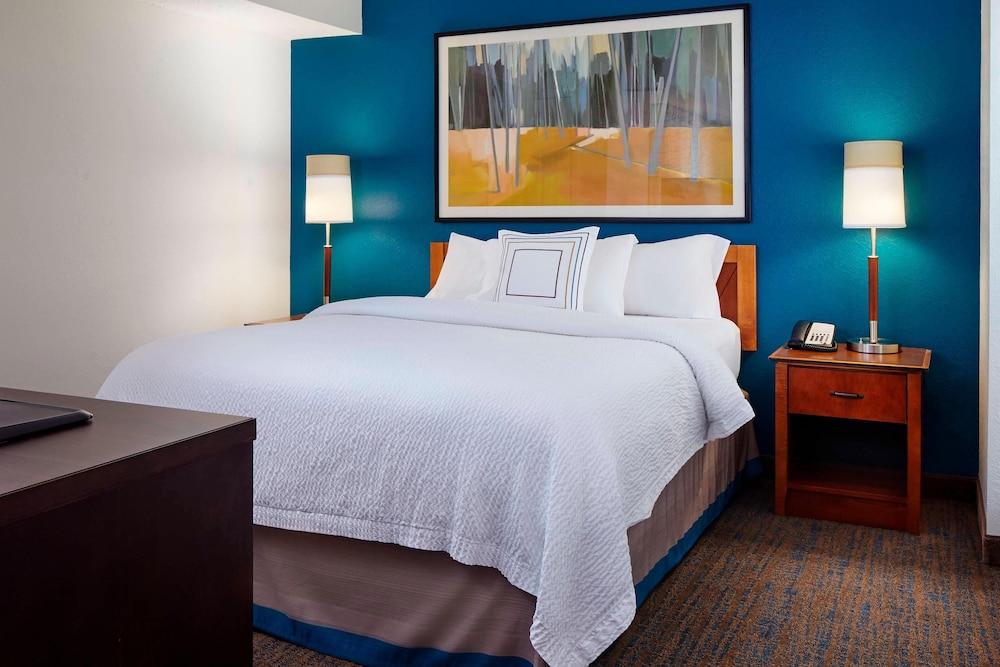 Residence Inn by Marriott St Louis Airport photo 3