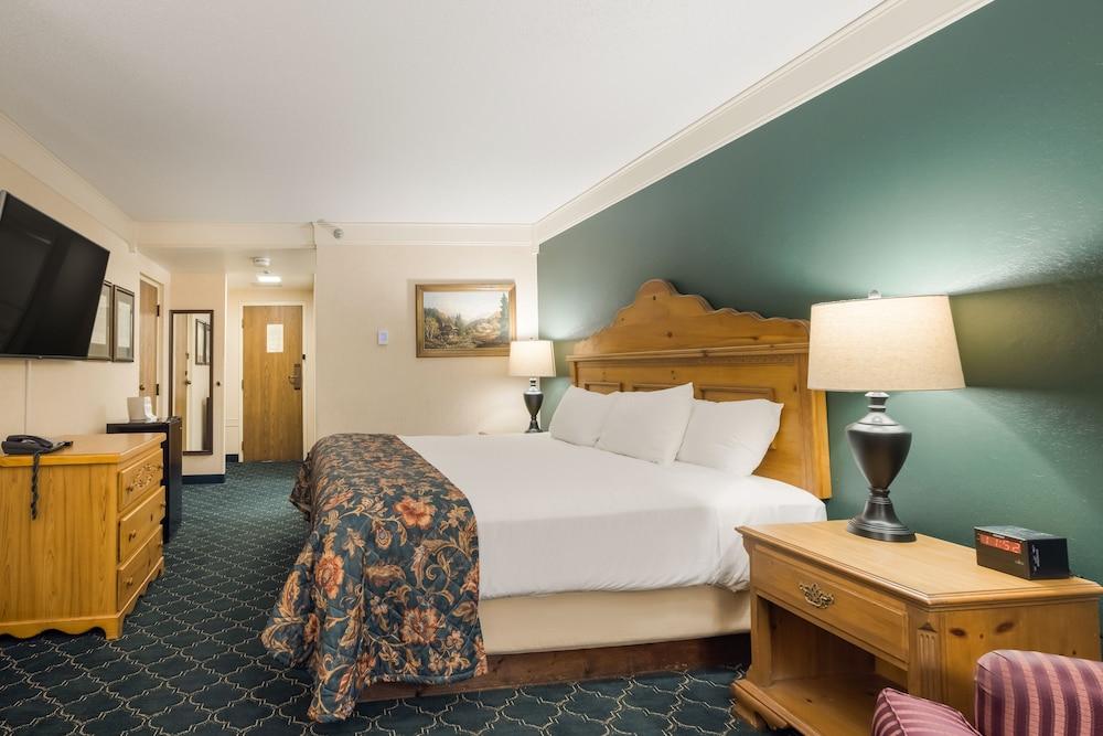 Bavarian Inn of Frankenmuth photo 24
