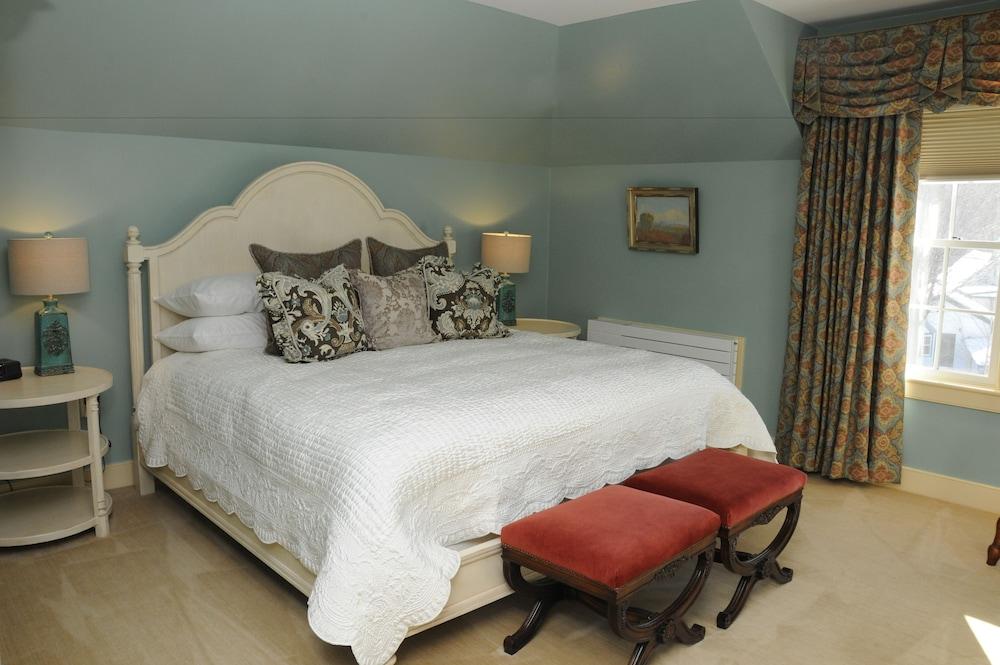 The Lyme Inn photo 27