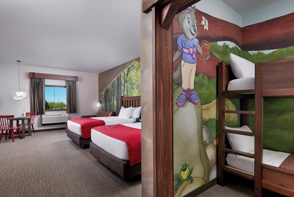 Great Wolf Lodge Perryville photo 7