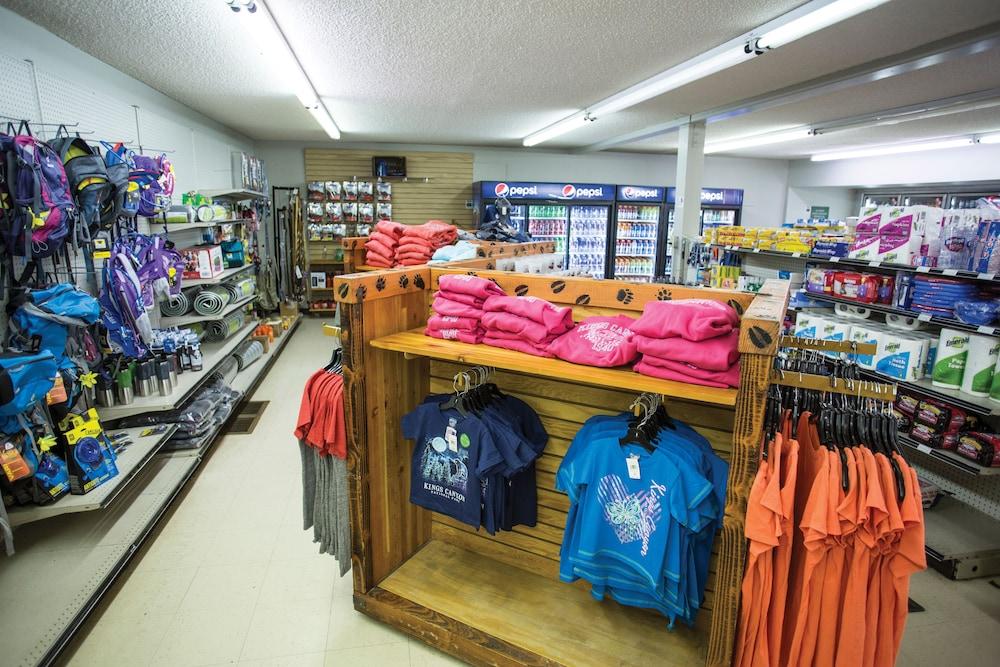 Cedar Grove Lodge photo 12