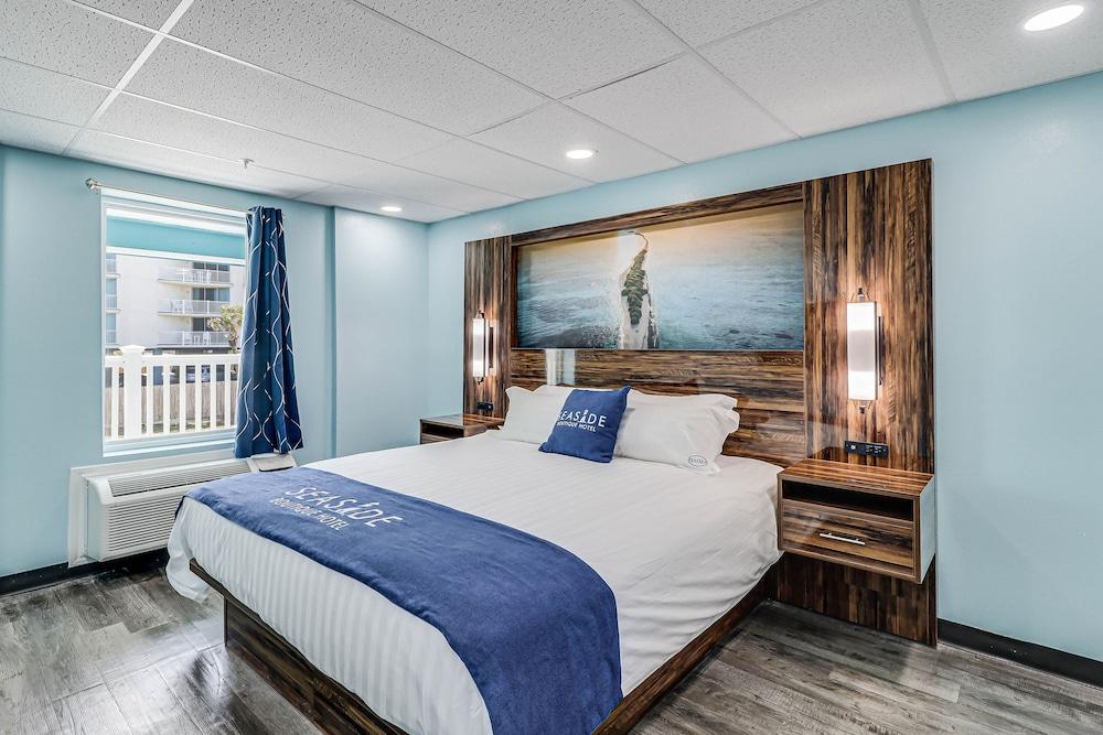 Seaside Boutique Hotel photo 8