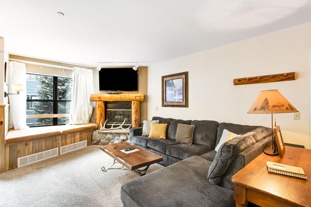 River Mountain Lodge photo 6