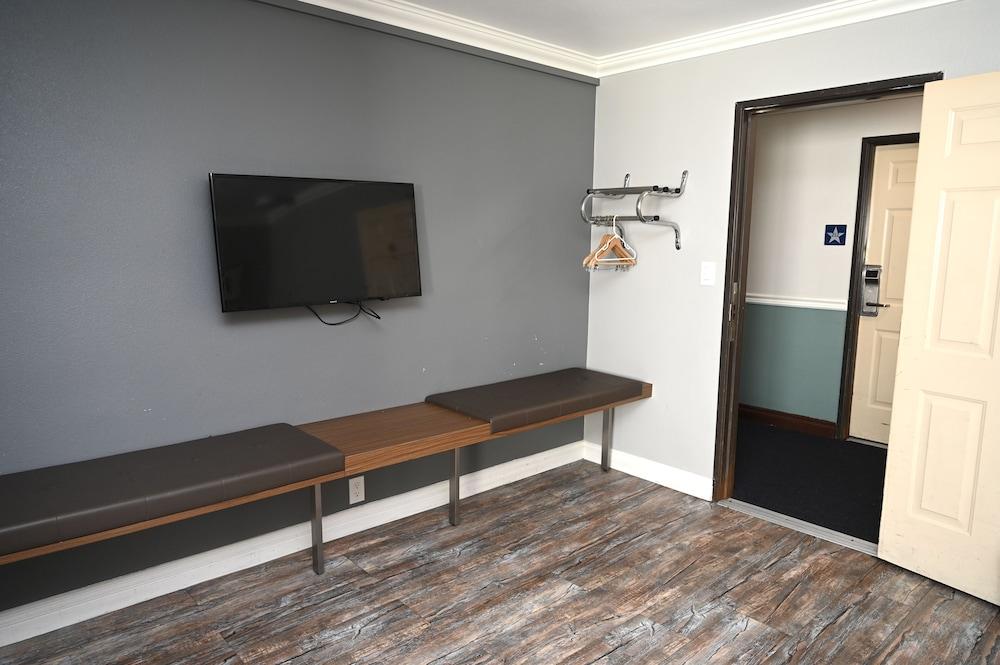 Hollywood Stars Inn - In Los Angeles (Hollywood) photo 23