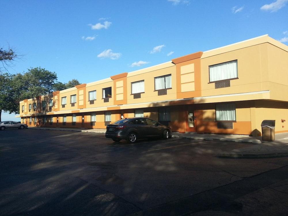 Chicago Lake Shore Hotel photo 22