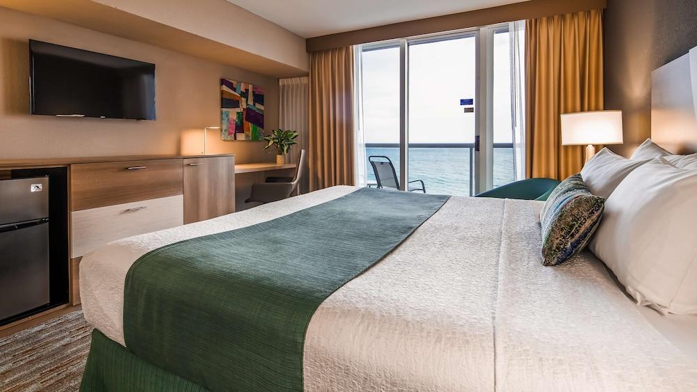 Best Western Plus Atlantic Beach Resort photo 35