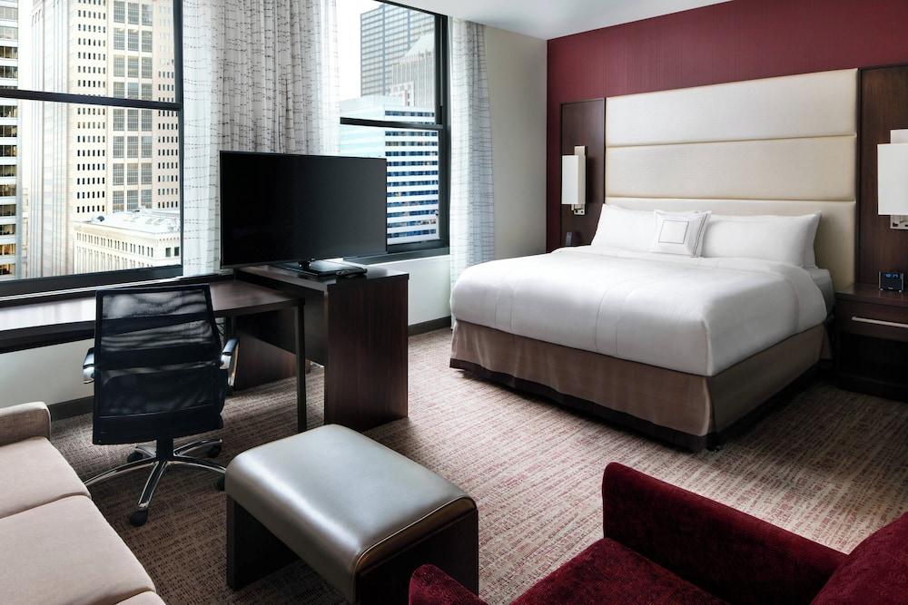 Residence Inn Chicago Downtown/Loop photo 23