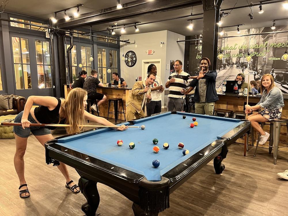 Apple Hostels photo 16