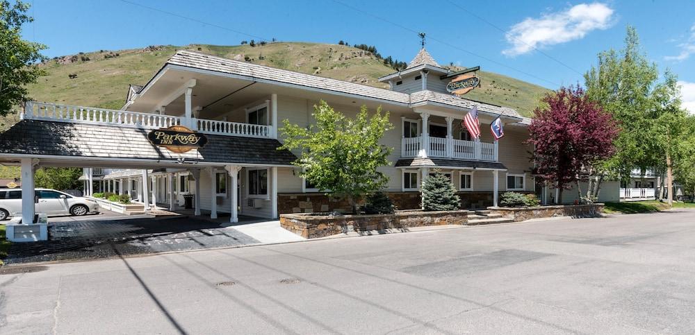 Parkway Inn of Jackson Hole photo 54