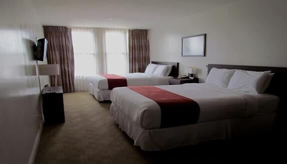 The Hotel 91 photo 13