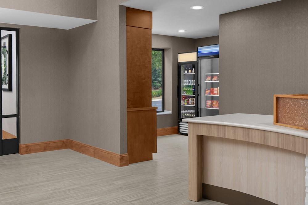 Springhill Suites By Marriott Pinehurst Southern Pines photo 16