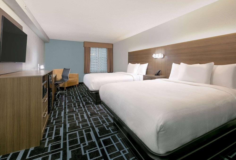 Baymont by Wyndham Chattanooga/Eastridge photo 13