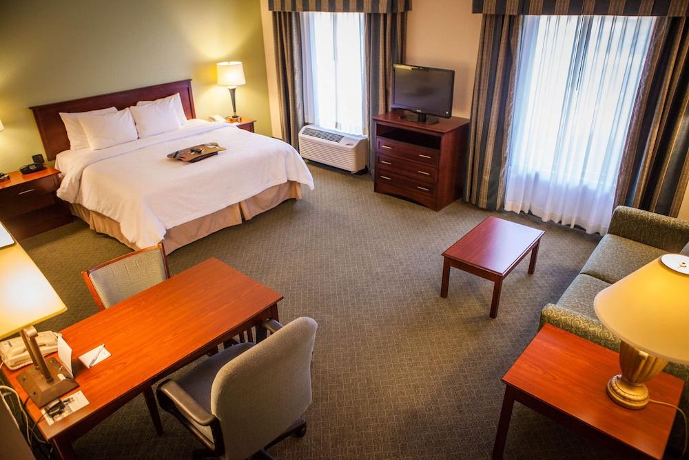 Hampton Inn & Suites Springfield-Southwest photo 16
