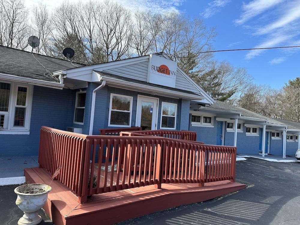 The Inn of Dayville photo 32