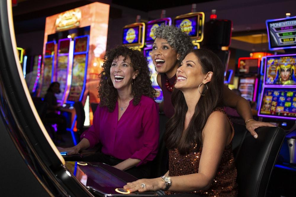 Wekopa Casino Resort photo 20