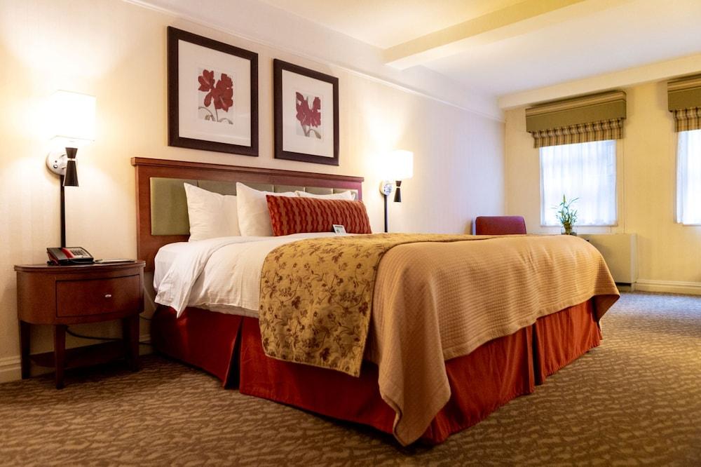 San Carlos Hotel photo 17