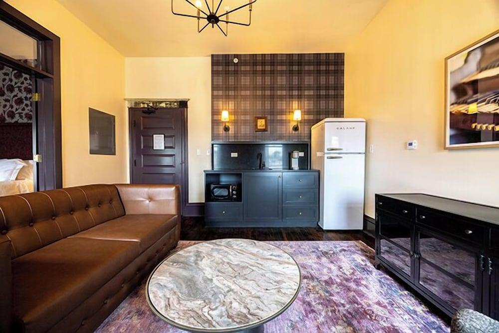 Hotel Pontotoc photo 8