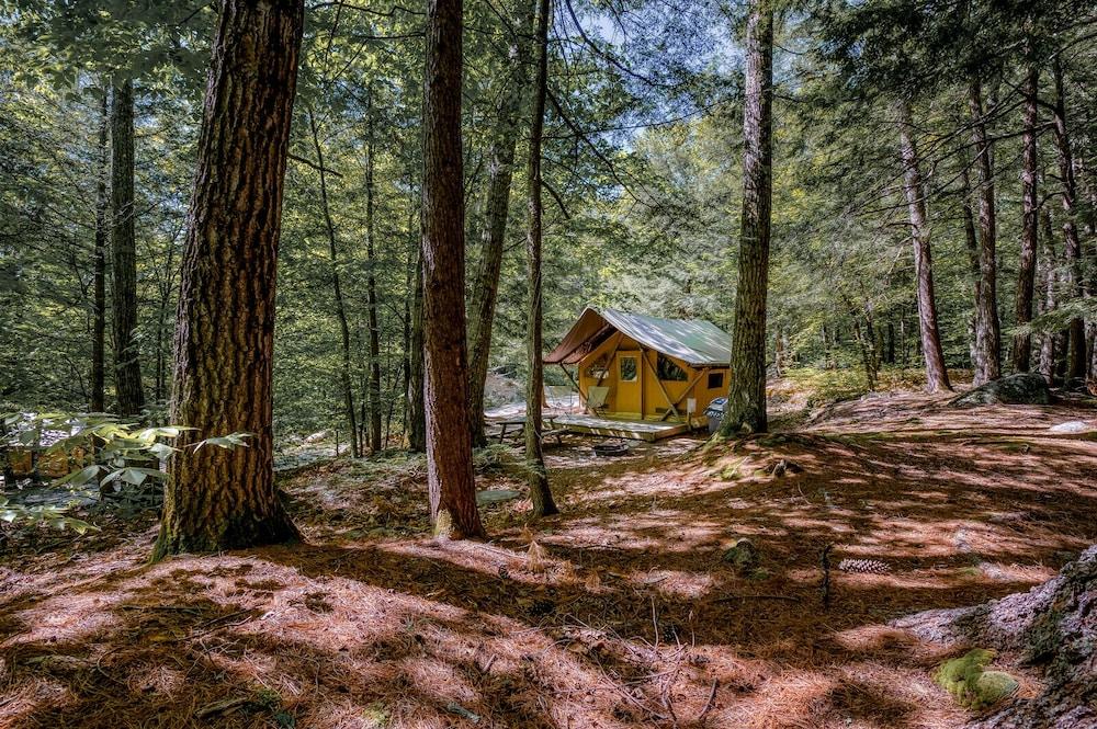 Huttopia White Mountains photo 22