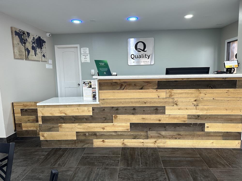 Quality Inn Monroe photo 43