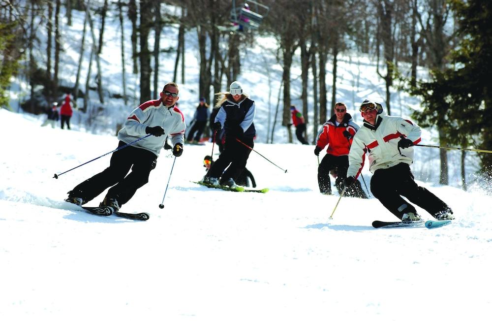 Holiday Inn Club Vacations David Walley's Resort by IHG photo 43
