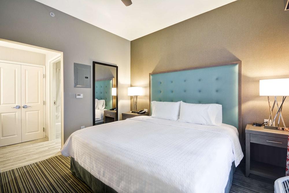 Homewood Suites by Hilton Rocky Mount photo 7