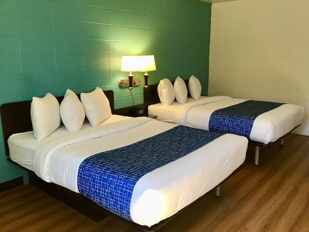 Travelodge Inn & Suites by Wyndham Missoula University Park photo 7