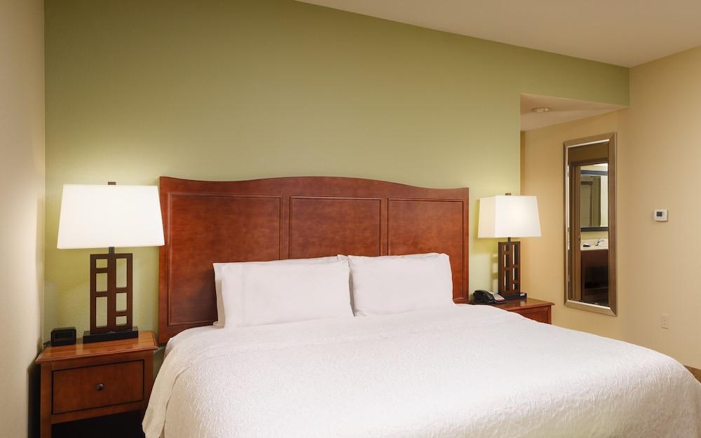 Hampton Inn Cleveland, TN photo 3