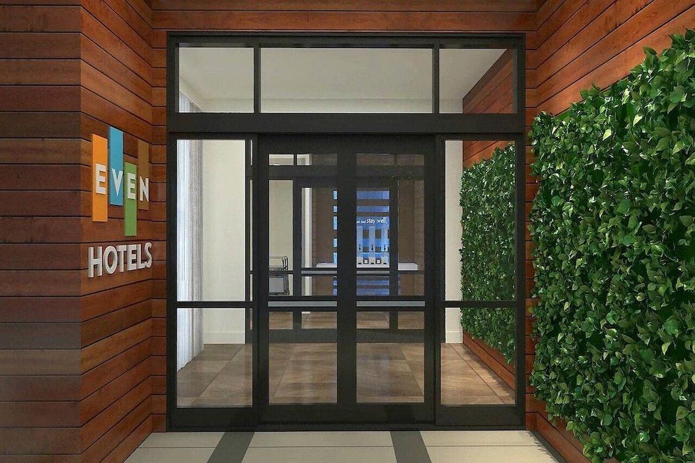 EVEN Hotel Long Island City - New York by IHG photo 4